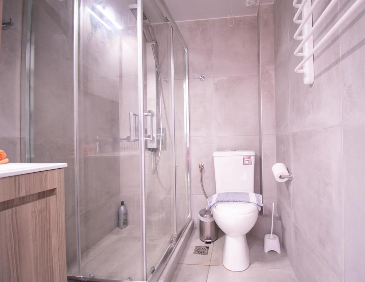 Hidden Gem Acropolis View Apartment Athens Ngoại thất bức ảnh