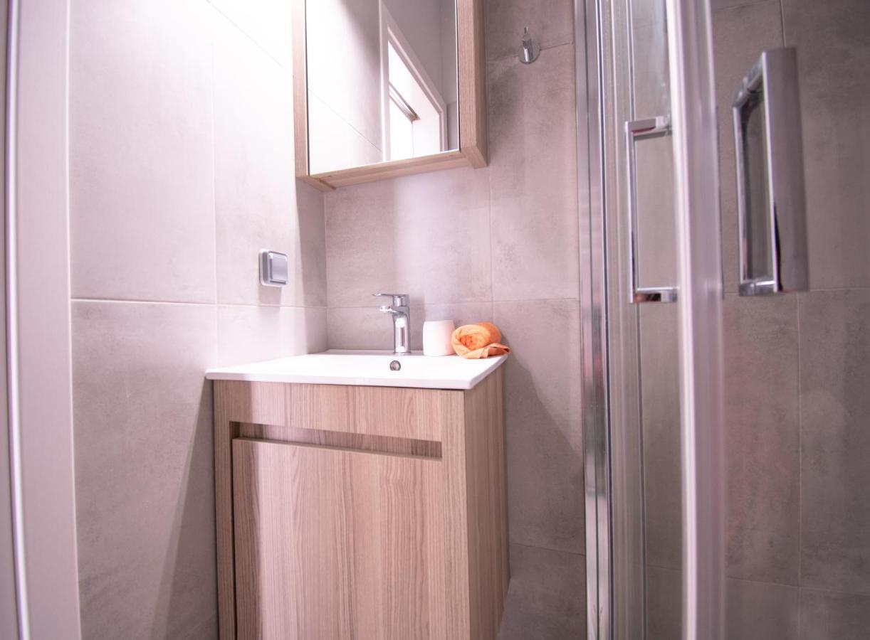 Hidden Gem Acropolis View Apartment Athens Ngoại thất bức ảnh