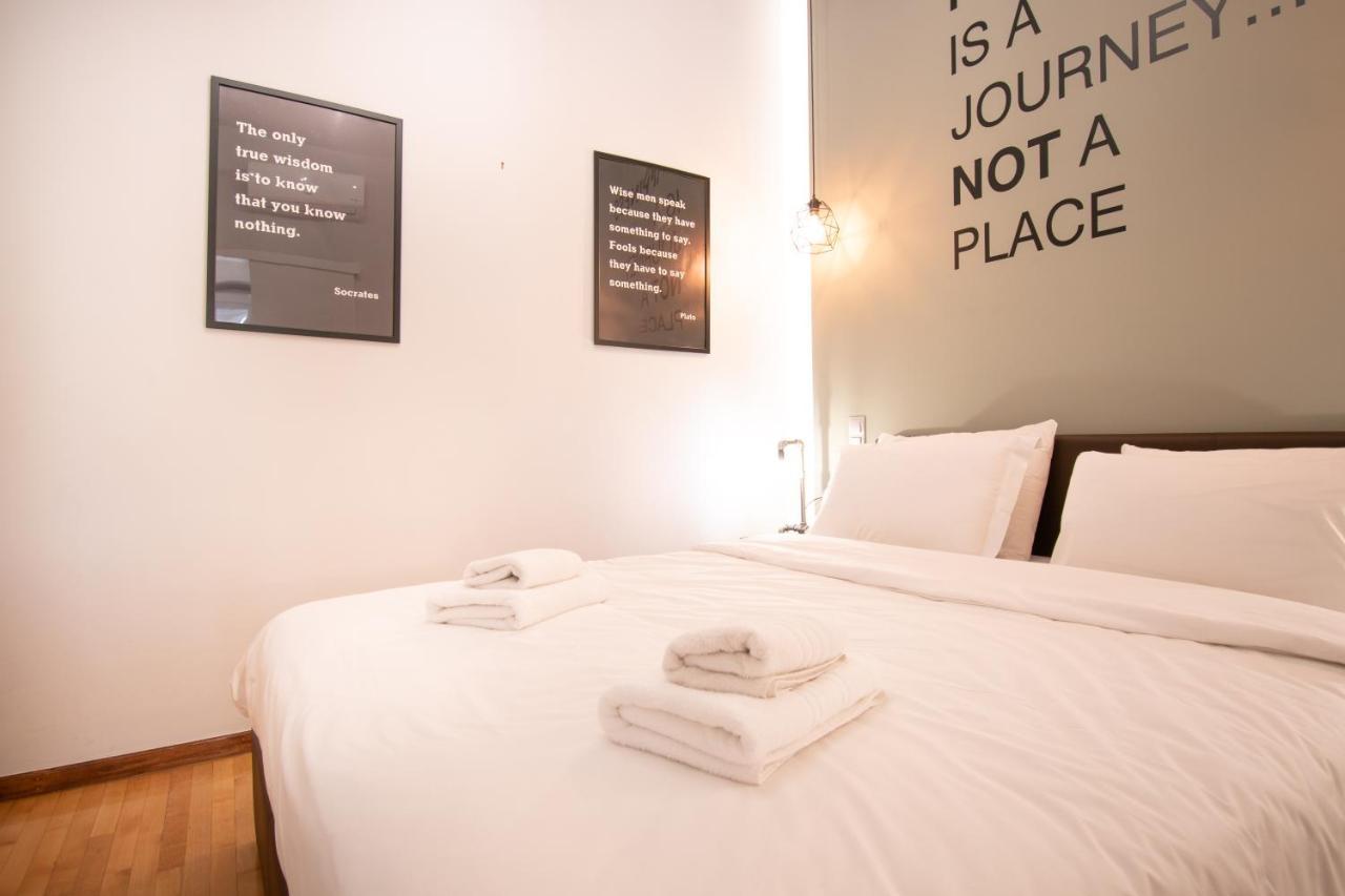 Hidden Gem Acropolis View Apartment Athens Ngoại thất bức ảnh